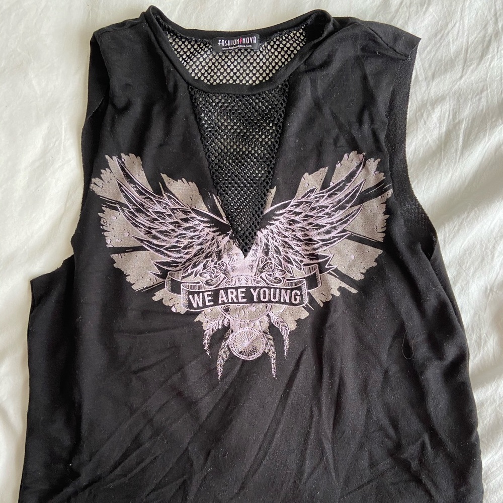 Tank top